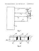 TACTILE SWITCH FOR A DOMESTIC APPLIANCE diagram and image