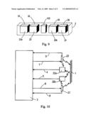 TACTILE SWITCH FOR A DOMESTIC APPLIANCE diagram and image