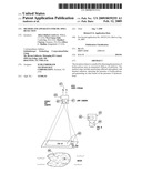 METHOD AND APPARATUS FOR OIL SPILL DETECTION diagram and image