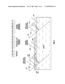 METHOD AND APPARATUS FOR OIL SPILL DETECTION diagram and image