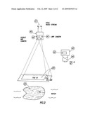 METHOD AND APPARATUS FOR OIL SPILL DETECTION diagram and image