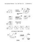 METHOD AND APPARATUS FOR OIL SPILL DETECTION diagram and image