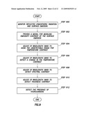 METHOD AND APPARATUS FOR OIL SPILL DETECTION diagram and image