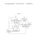 Scanning Electron Microscope And Method For Detecting An Image Using The Same diagram and image