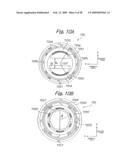 ELECTRON BEAM APPARATUS AND METHOD OF MANUFACTURING SEMICONDUCTOR DEVICE USING THE APPARATUS diagram and image