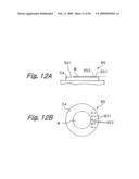 ELECTRON BEAM APPARATUS AND METHOD OF MANUFACTURING SEMICONDUCTOR DEVICE USING THE APPARATUS diagram and image