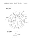 ELECTRON BEAM APPARATUS AND METHOD OF MANUFACTURING SEMICONDUCTOR DEVICE USING THE APPARATUS diagram and image