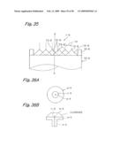 ELECTRON BEAM APPARATUS AND METHOD OF MANUFACTURING SEMICONDUCTOR DEVICE USING THE APPARATUS diagram and image