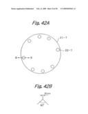 ELECTRON BEAM APPARATUS AND METHOD OF MANUFACTURING SEMICONDUCTOR DEVICE USING THE APPARATUS diagram and image