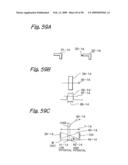 ELECTRON BEAM APPARATUS AND METHOD OF MANUFACTURING SEMICONDUCTOR DEVICE USING THE APPARATUS diagram and image