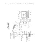 ELECTRON BEAM APPARATUS AND METHOD OF MANUFACTURING SEMICONDUCTOR DEVICE USING THE APPARATUS diagram and image