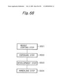 ELECTRON BEAM APPARATUS AND METHOD OF MANUFACTURING SEMICONDUCTOR DEVICE USING THE APPARATUS diagram and image