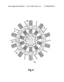 Dual-modality imaging diagram and image