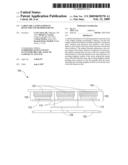 LARGE-AREA ALPHA-PARTICLE DETECTOR AND METHOD FOR USE diagram and image