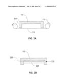 LARGE-AREA ALPHA-PARTICLE DETECTOR AND METHOD FOR USE diagram and image