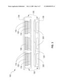 LARGE-AREA ALPHA-PARTICLE DETECTOR AND METHOD FOR USE diagram and image