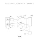 LARGE-AREA ALPHA-PARTICLE DETECTOR AND METHOD FOR USE diagram and image