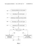 LARGE-AREA ALPHA-PARTICLE DETECTOR AND METHOD FOR USE diagram and image