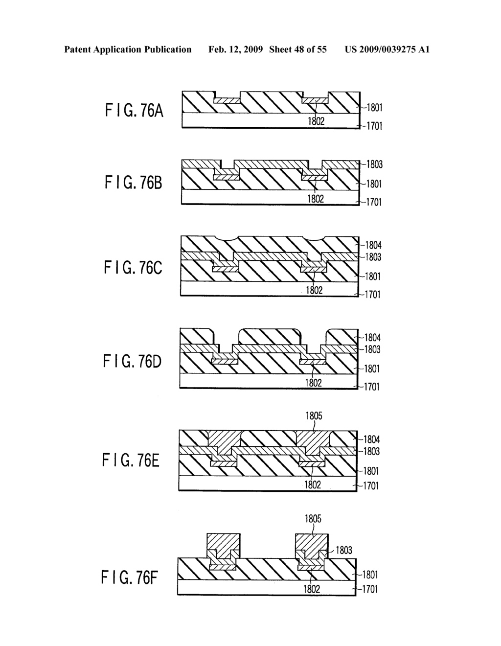 Processing method, manufacturing method of semiconductor device, and processing apparatus - diagram, schematic, and image 49