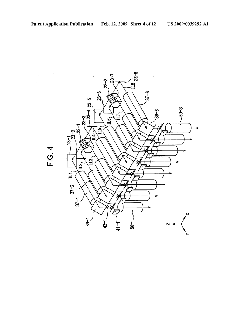 Exposure device - diagram, schematic, and image 05