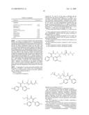 Alkoxy polyester compounds, compositions and methods of use thereof diagram and image