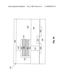 RESISTIVE NON-VOLATILE MEMORY DEVICE diagram and image