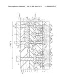 SEMICONDUCTOR DEVICE AND MANUFACTURING METHOD OF THE SAME diagram and image