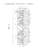 SEMICONDUCTOR DEVICE AND MANUFACTURING METHOD OF THE SAME diagram and image