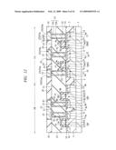 SEMICONDUCTOR DEVICE AND MANUFACTURING METHOD OF THE SAME diagram and image