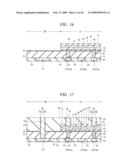 SEMICONDUCTOR DEVICE AND MANUFACTURING METHOD OF THE SAME diagram and image