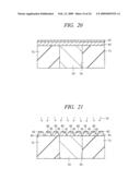 SEMICONDUCTOR DEVICE AND MANUFACTURING METHOD OF THE SAME diagram and image