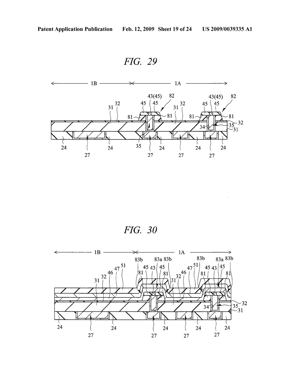 SEMICONDUCTOR DEVICE AND MANUFACTURING METHOD OF THE SAME - diagram, schematic, and image 20