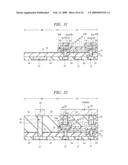 SEMICONDUCTOR DEVICE AND MANUFACTURING METHOD OF THE SAME diagram and image