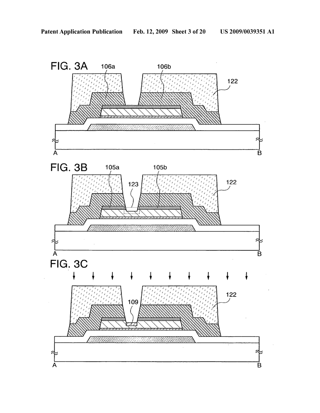 Display device and manufacturing method thereof - diagram, schematic, and image 04