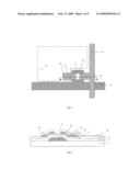 TFT ARRAY SUBSTRATE AND MANUFACTURING METHOD THEREOF diagram and image