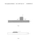 TFT ARRAY SUBSTRATE AND MANUFACTURING METHOD THEREOF diagram and image