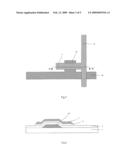 TFT ARRAY SUBSTRATE AND MANUFACTURING METHOD THEREOF diagram and image