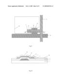 TFT ARRAY SUBSTRATE AND MANUFACTURING METHOD THEREOF diagram and image