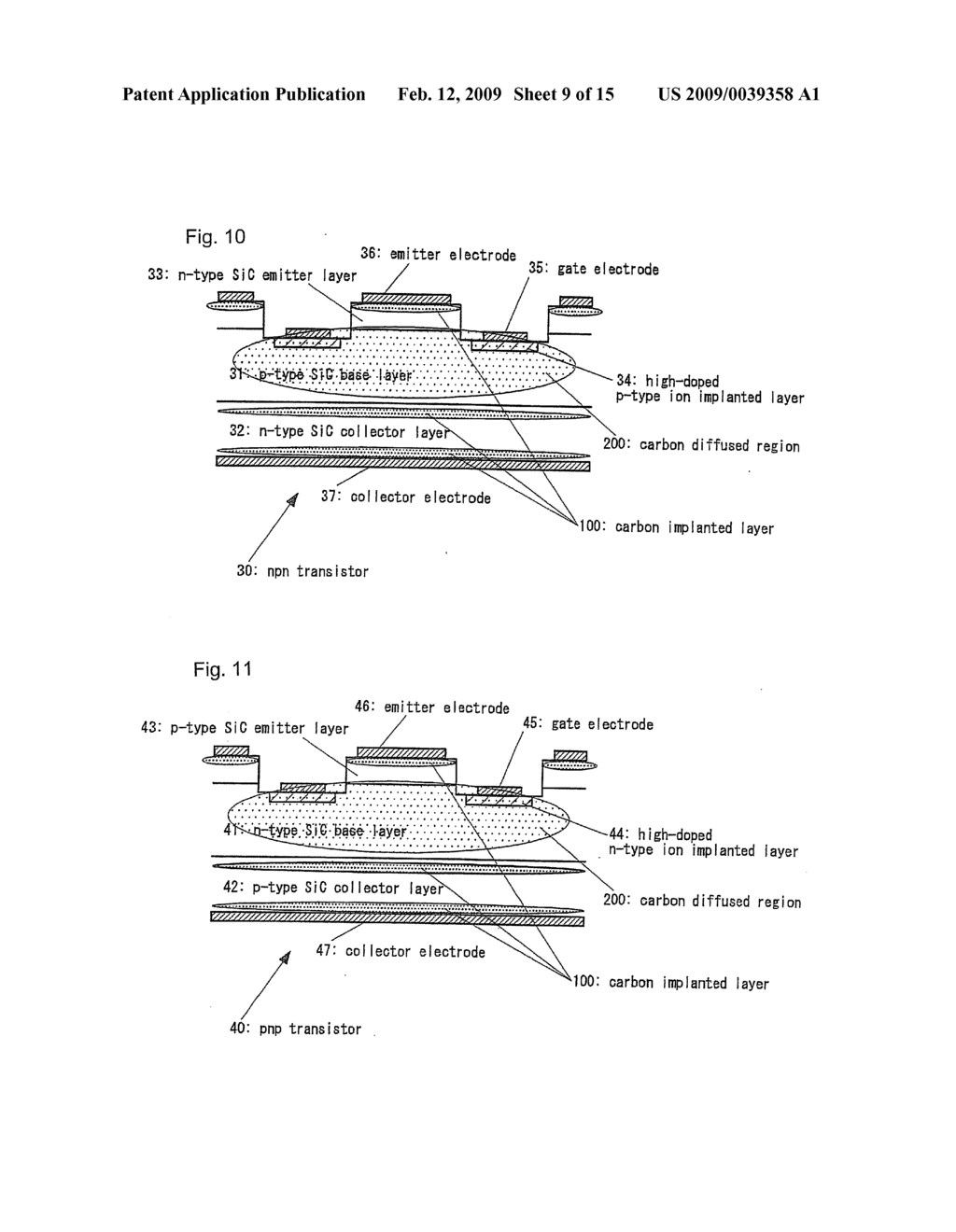 SiC Crystal Semiconductor Device - diagram, schematic, and image 10