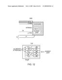 LATTICE-MISMATCHED SEMICONDUCTOR STRUCTURES WITH REDUCED DISLOCATION DEFECT DENSITIES AND RELATED METHODS FOR DEVICE FABRICATION diagram and image