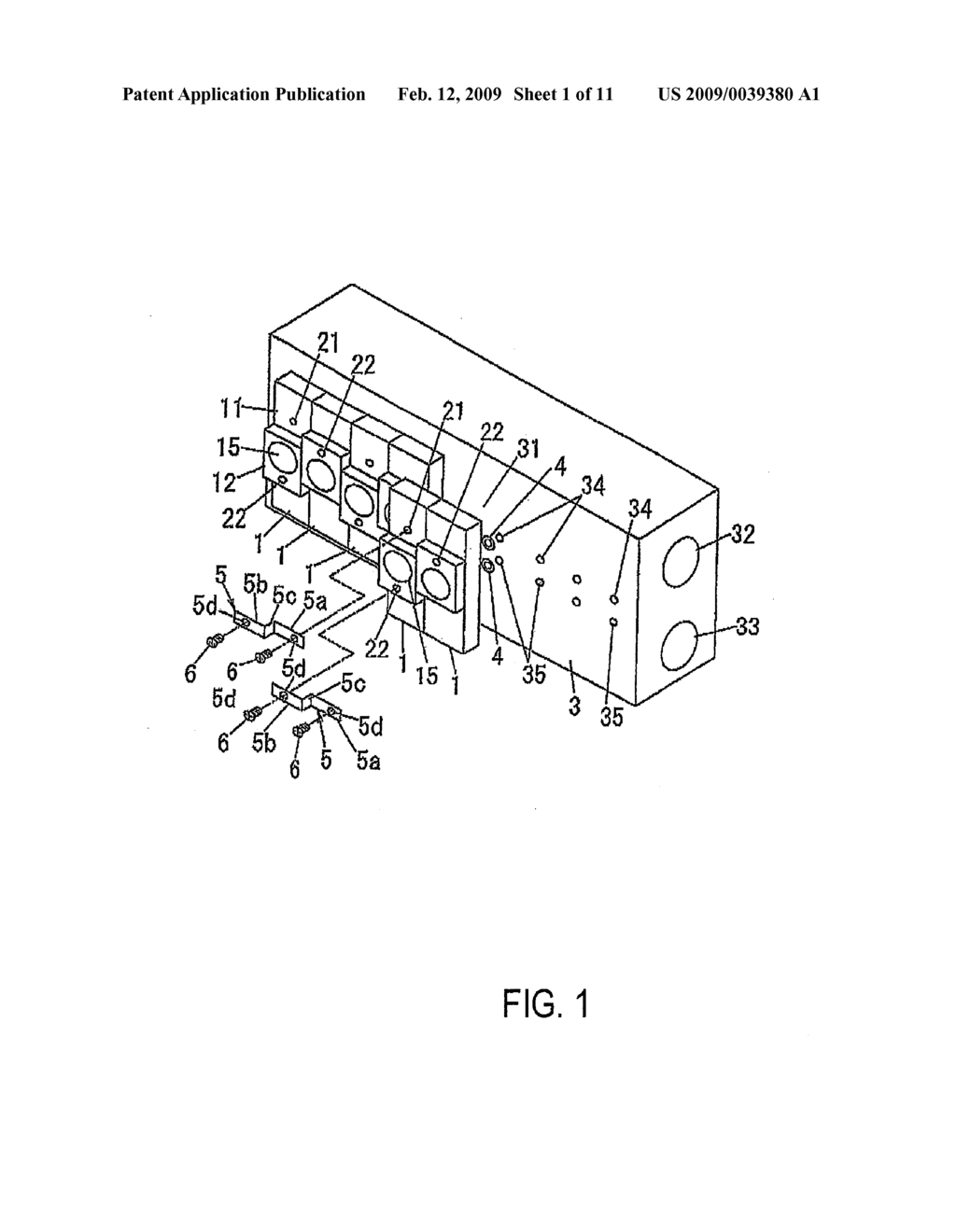 PACKAGE AND SEMICONDUCTOR DEVICE - diagram, schematic, and image 02