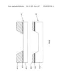 LIGHT EMITTING DIODE PACKAGE STRUCTURE diagram and image