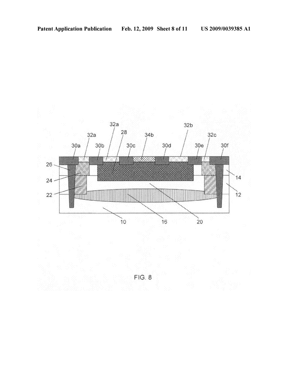 SEMICONDUCTOR DEVICES - diagram, schematic, and image 09