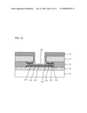 SEMICONDUCTOR DEVICE AND METHOD FOR MANUFACTURING SAME diagram and image