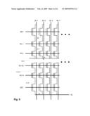 CHARGE TRAPPING MEMORY CELL WITH HIGH SPEED ERASE diagram and image