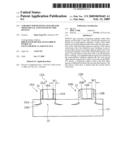 VARIABLE WIDTH OFFSET SPACERS FOR MIXED SIGNAL AND SYSTEM ON CHIP DEVICES diagram and image