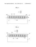 FINGERPRINT SENSING DEVICE HAVING FLEXIBLE PRINTED CIRCUIT BOARD SERVING AS SIGNAL TRANSMISSION STRUCTURE AND THE METHOD OF MANUFACTURING THE SAME diagram and image