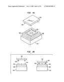  METHOD OF PRODUCING OPTICAL MEMS diagram and image