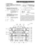 SEMICONDUCTOR PACKAGE HAVING BURIED POST IN ENCAPSULANT AND METHOD OF MANUFACTURING THE SAME diagram and image