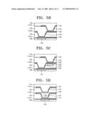 SEMICONDUCTOR PACKAGE HAVING BURIED POST IN ENCAPSULANT AND METHOD OF MANUFACTURING THE SAME diagram and image